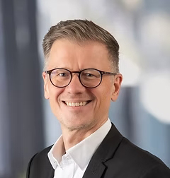 Stefan Klügl